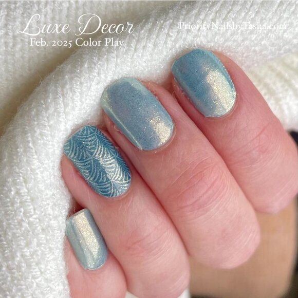 Color Street Color Play Box - February 2025 - Picture 2 of 7